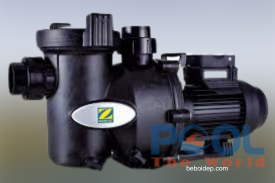Máy bơm hồ bơi Zodiac Flo Pro 1HP